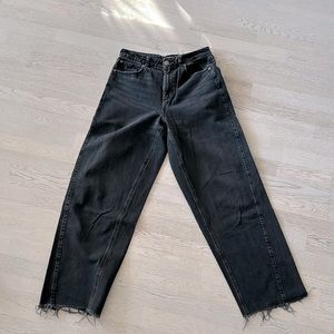 Garage Ample/Baggy Jeans - SIZE 28
